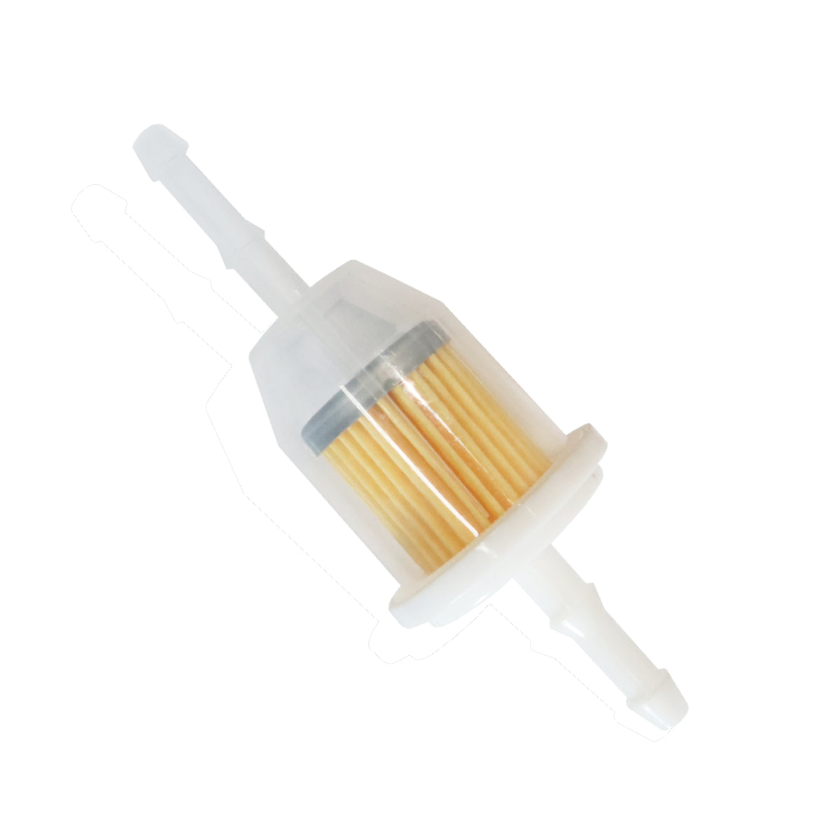 Universal Petrol Fuel Filter E10 Compatible – Small or Large