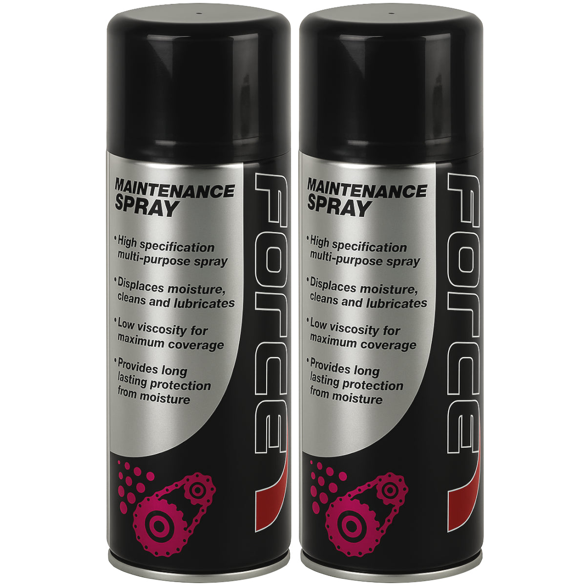 Maintenance Spray - X61742 400ml Aerosol