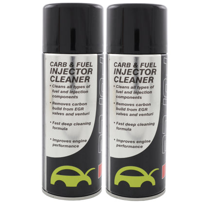 Carb and Injector Spray Cleaner - X61450