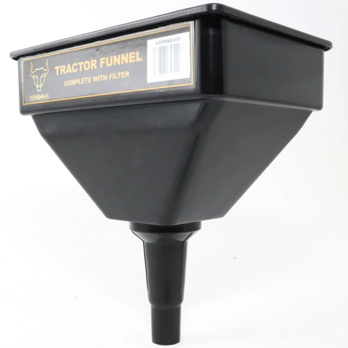 Tractor Funnel with Filter - Brahma