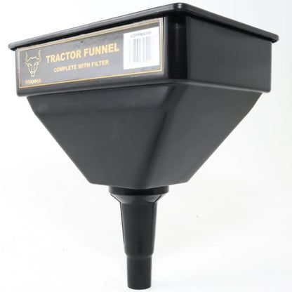 Tractor Funnel with Filter - Brahma