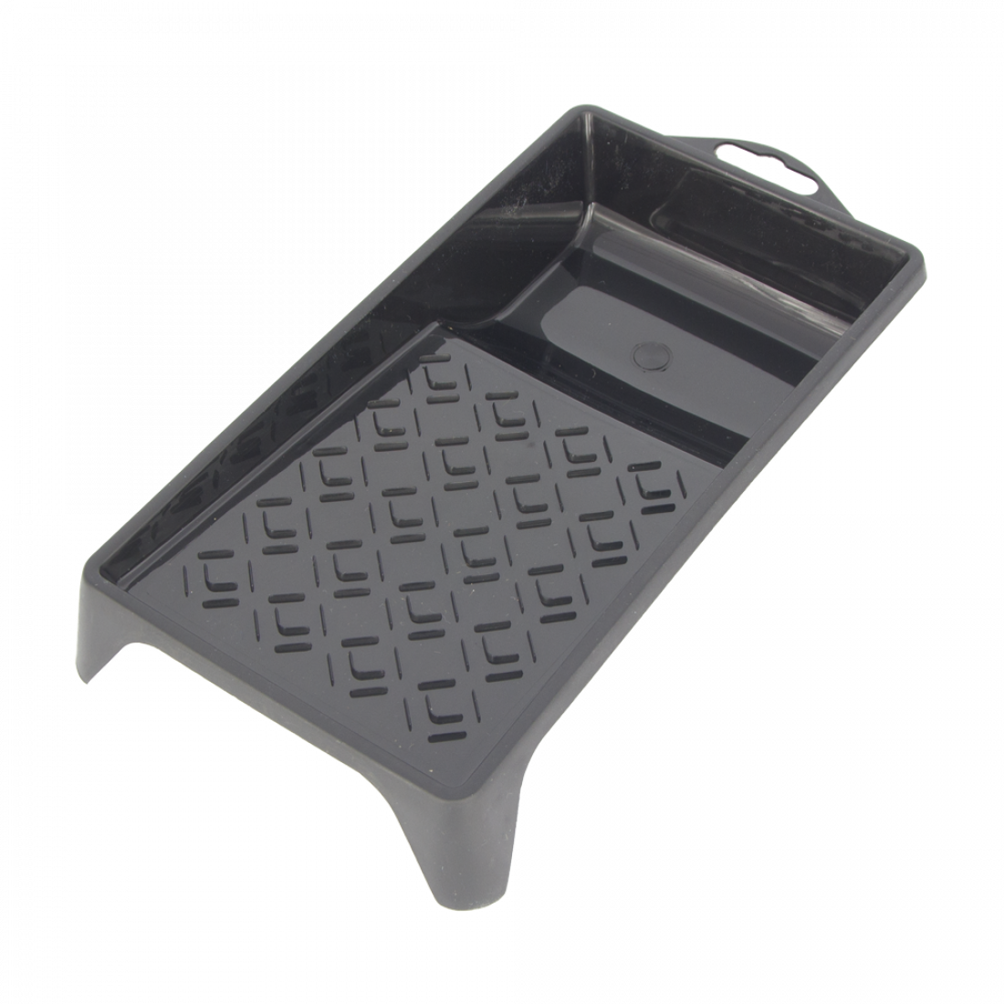 4" Paint Tray - Reusable Roller Tray