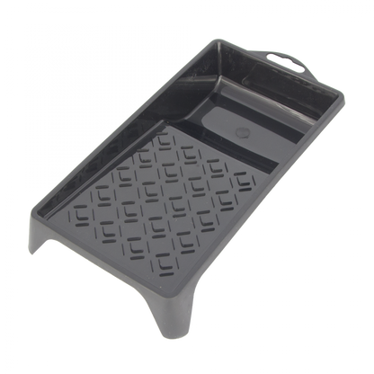 4" Paint Tray & 5 Liners - Disposable Inserts