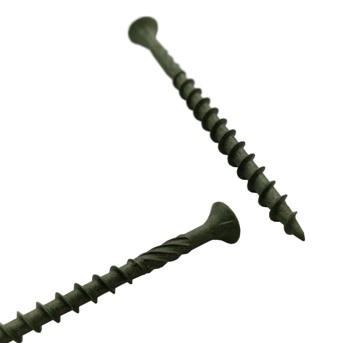 Timco Decking Screws 4.5mm x 60mm (Box of 200)