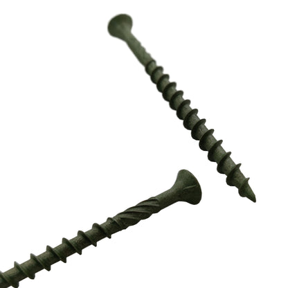 Timco Decking Screws 4.5mm x 60mm (Box of 200)