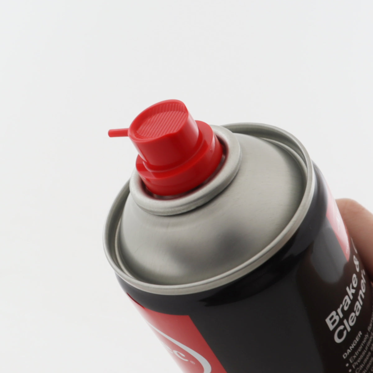 APEC Brake & Clutch Cleaner - 600ml Aerosol
