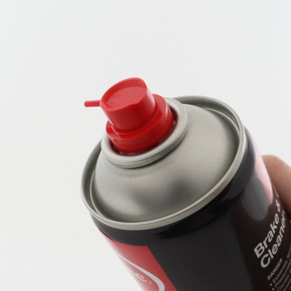 APEC Brake & Clutch Cleaner - 600ml Aerosol