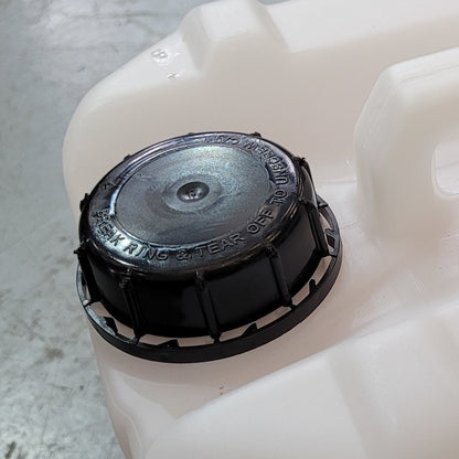 25L TFR Drum - Traffic Film Remover