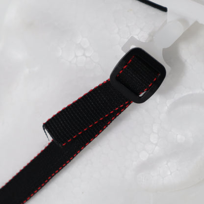 Hard Hat Chin Straps - Adjustable Secure & Comfortable Fit