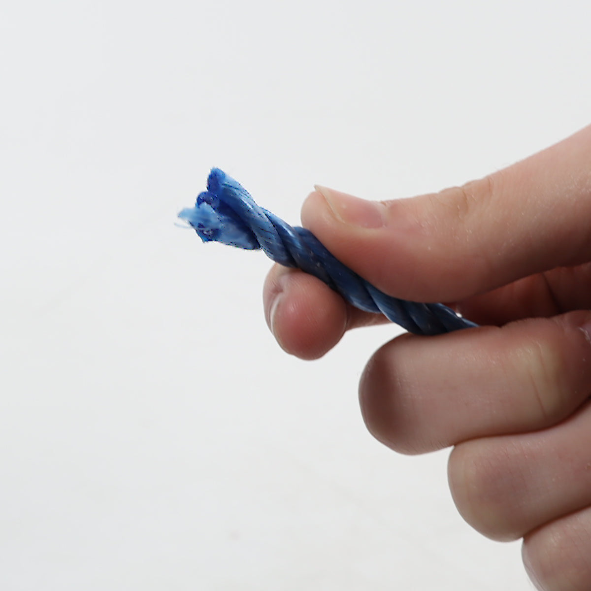 Blue 6mm Rope - 500M Drum