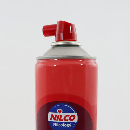 Nilco Cranberry Air Freshener - Nilfresh Large 750ml Can