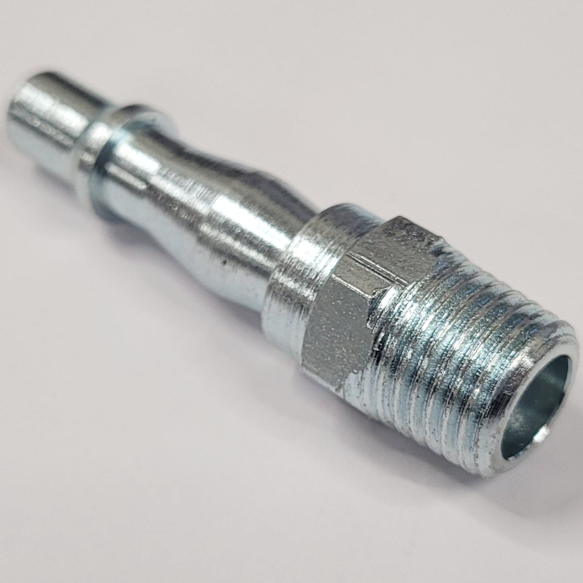 1/4" BSP Standard Male Adaptor