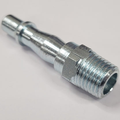 1/4" BSP Standard Male Adaptor