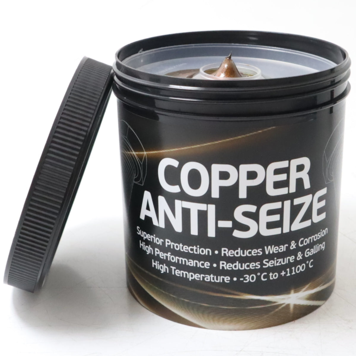 Copper Anti-Seize Compound – 500g Tub