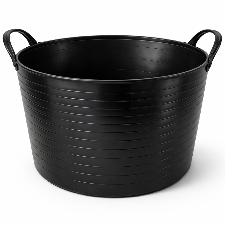 42L Flexible Tub - Flex Bucket