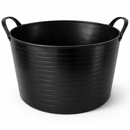 42L Flexible Tub - Flex Bucket