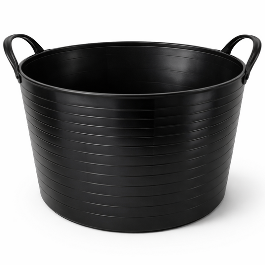 42L Flexible Tub - Flex Bucket