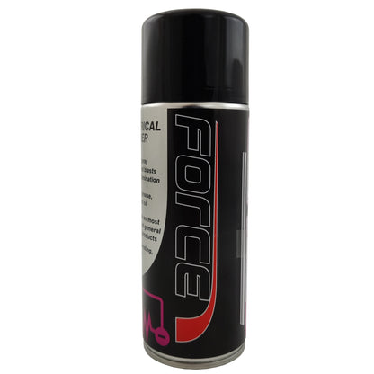 Electrical Cleaner Spray - X61500 400ml Aerosol