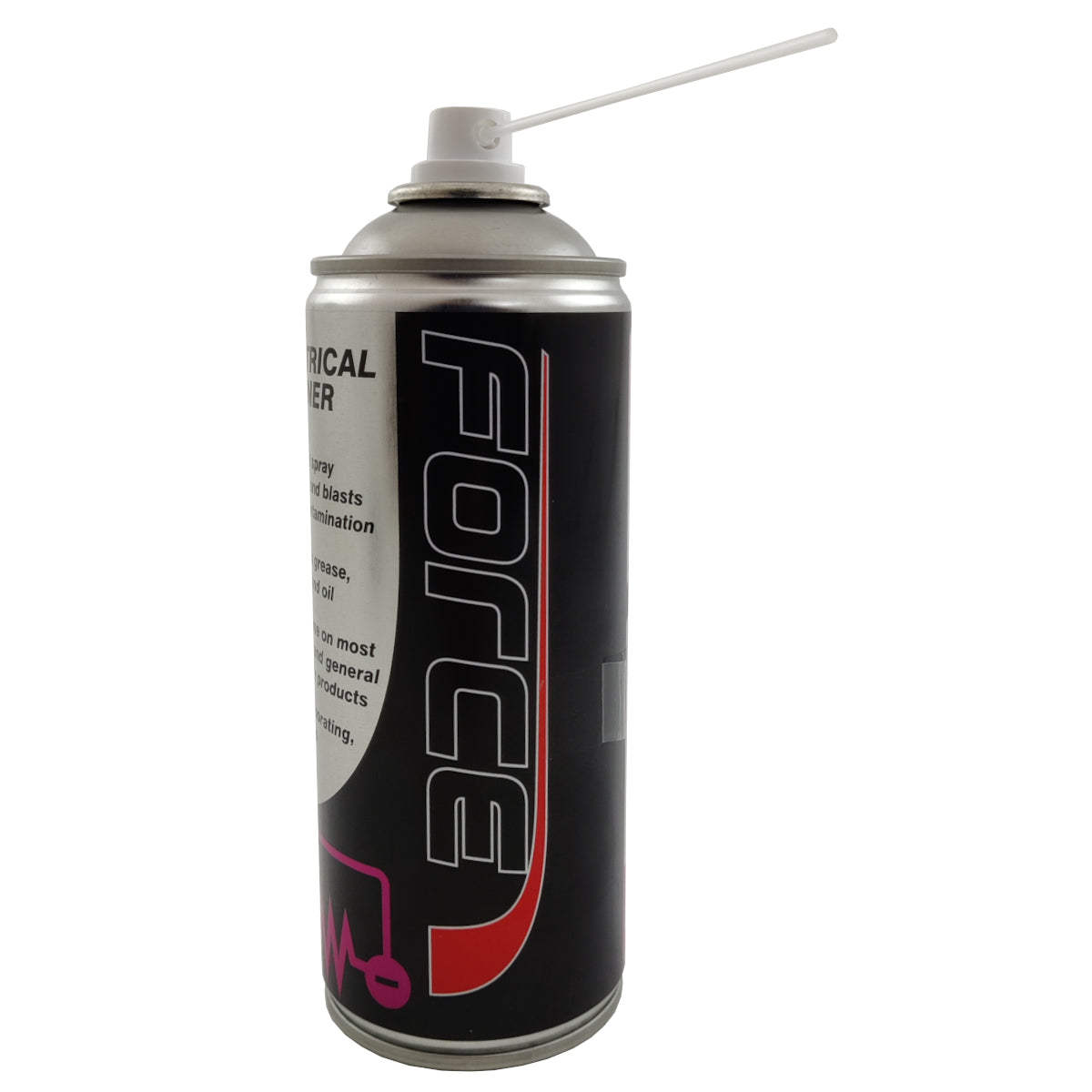 Electrical Cleaner Spray - X61500 400ml Aerosol