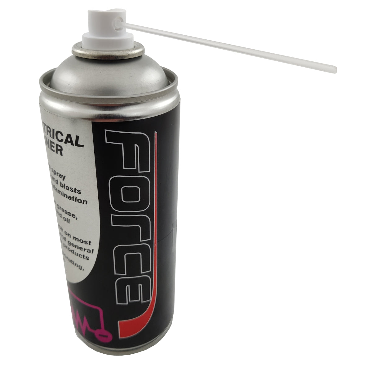 Electrical Cleaner Spray - X61500 400ml Aerosol