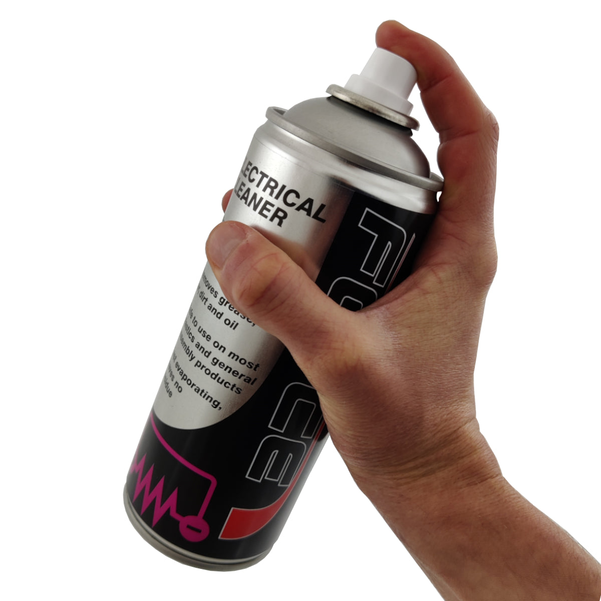 Electrical Cleaner Spray - X61500 400ml Aerosol