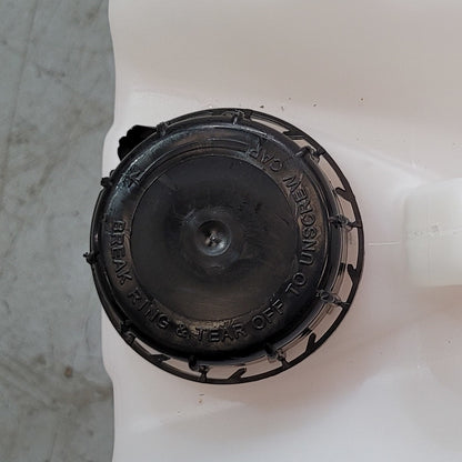 25L TFR Drum - Traffic Film Remover