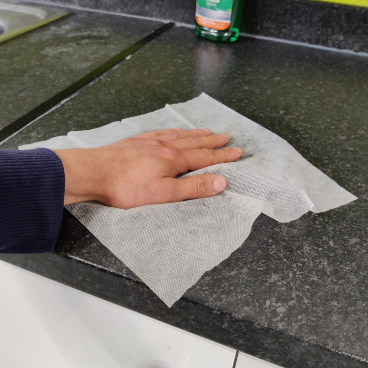 Universal Cleaning and Sanitising Wipes