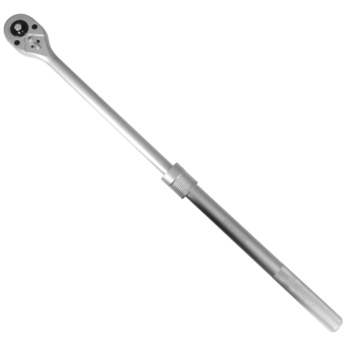 Newsome 3/4" Drive Extendable Ratchet