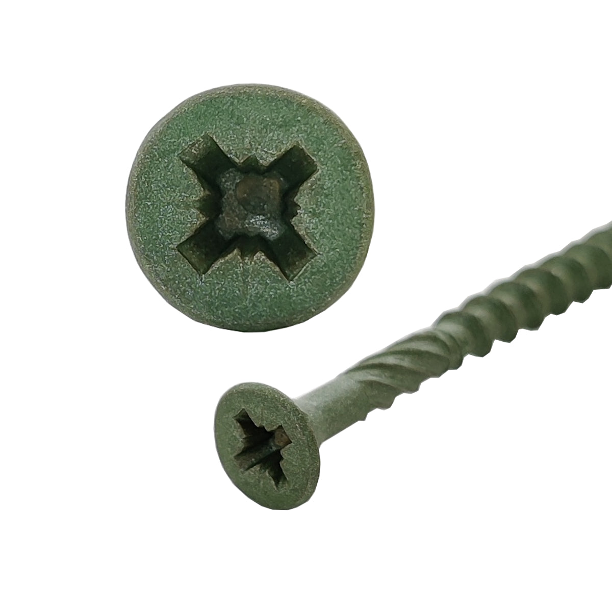 Timco Decking Screws 4.5mm x 60mm (Box of 200)