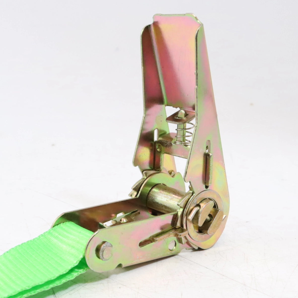 Ratchet Tie-Down Straps – 4 Pack, 25mm x 5m, 750kg