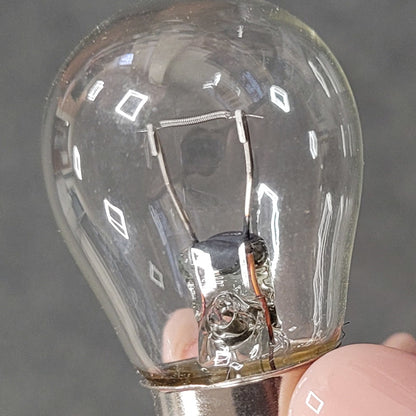 12V-21W Brake & Signal Car Bulbs – Pack of 10