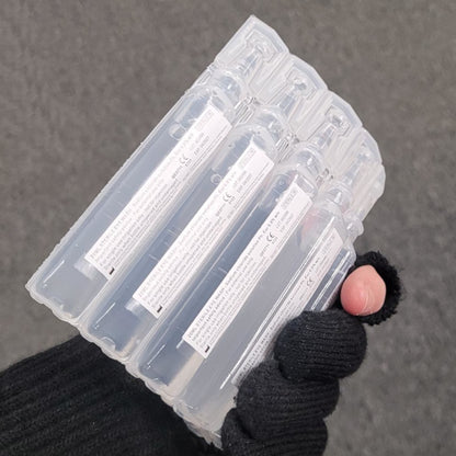Eye Wash Pods 20ml – Sterile Saline