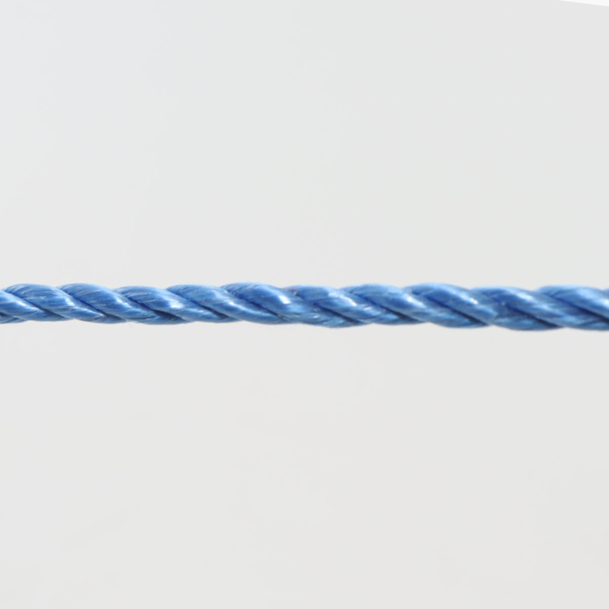 Blue 6mm Rope - 500M Drum