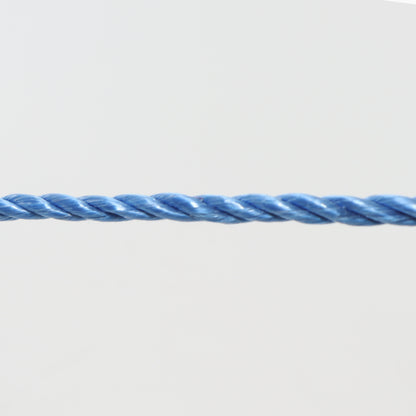 Blue 6mm Rope - 500M Drum