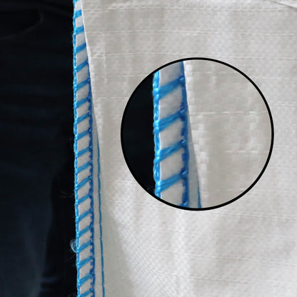 Ton Bulk Bag – Certified & Durable Sack