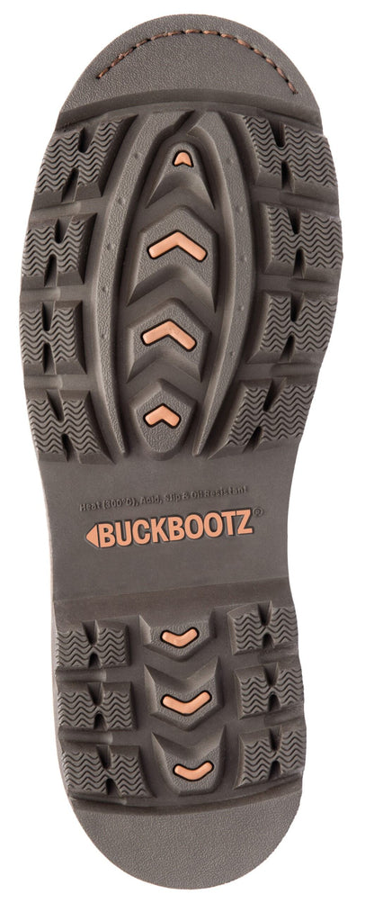 Hard as Nails Dealer Boots - B1555