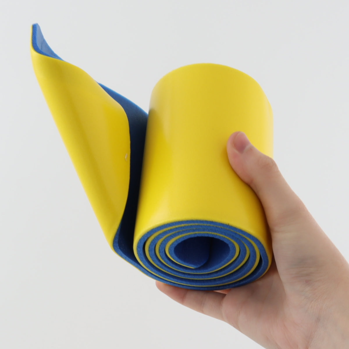 Flexible 36" Splint - Cut, Fold, and Shape to Fit