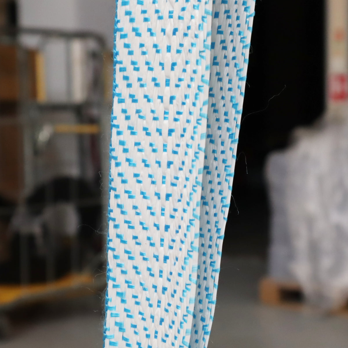 Ton Bulk Bag – Certified & Durable Sack