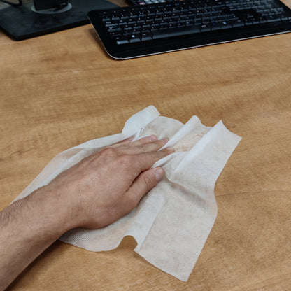Universal Cleaning and Sanitising Wipes