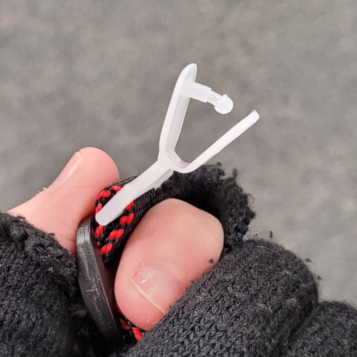 Hard Hat Chin Straps - Adjustable Secure & Comfortable Fit