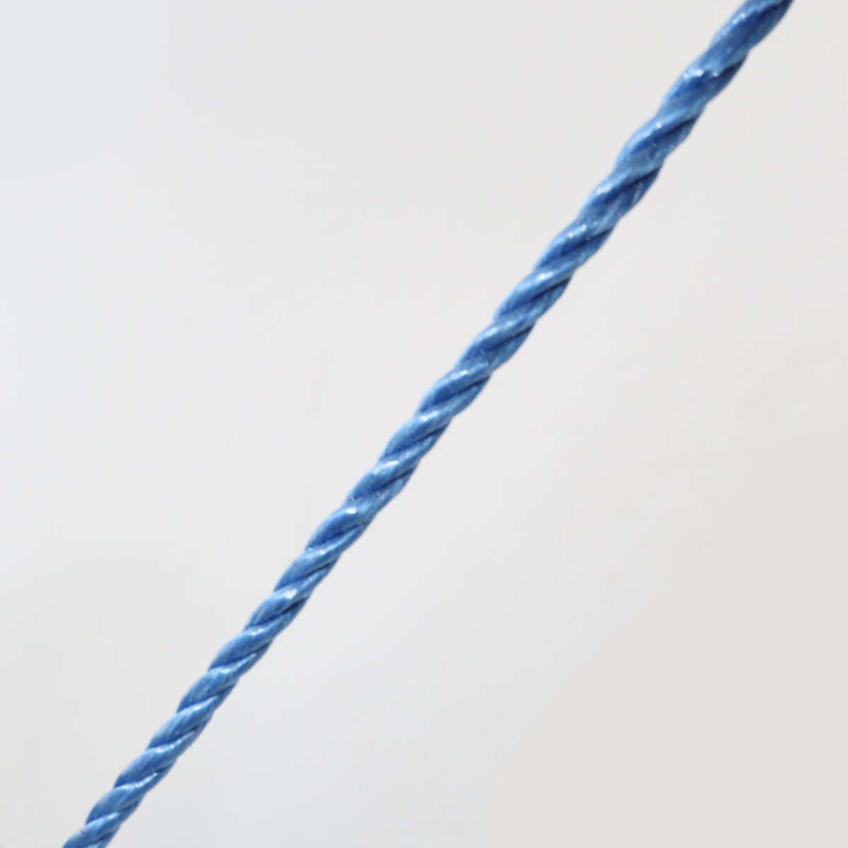 Blue 6mm Rope - 500M Drum
