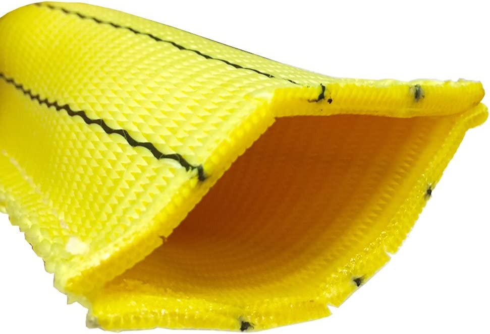Ratchet Strap Wear Sleeve – 340mm