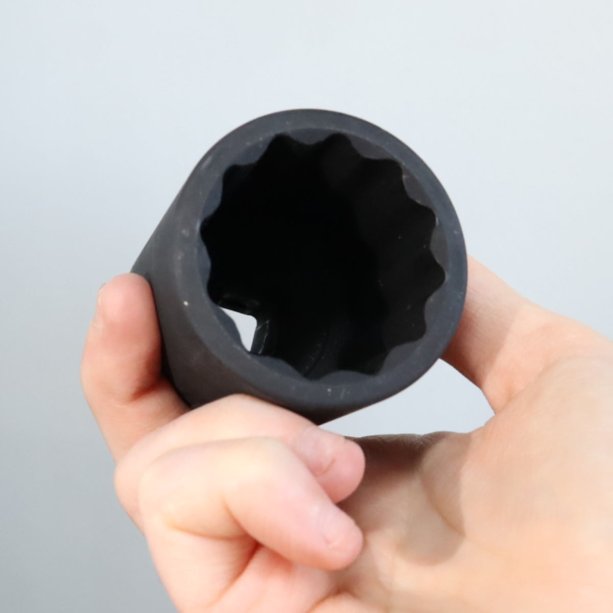 Brahma 36mm Deep Impact Socket - 1/2" Square Drive