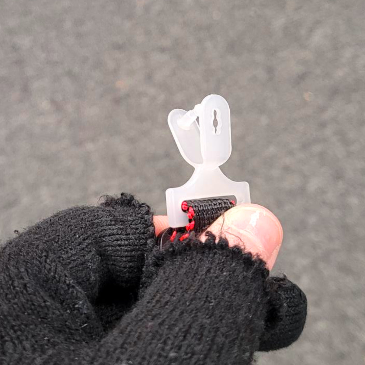 Hard Hat Chin Straps - Adjustable Secure & Comfortable Fit