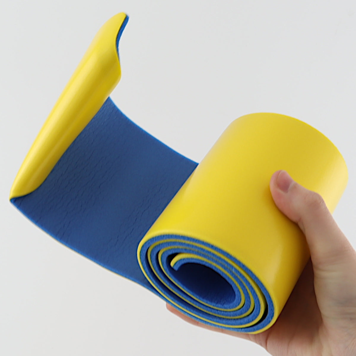 Flexible 36" Splint - Cut, Fold, and Shape to Fit