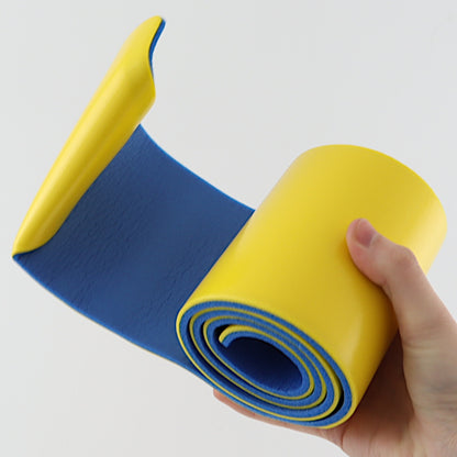 Flexible 36" Splint - Cut, Fold, and Shape to Fit