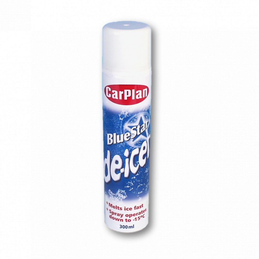De-Icer 300ml Aerosol