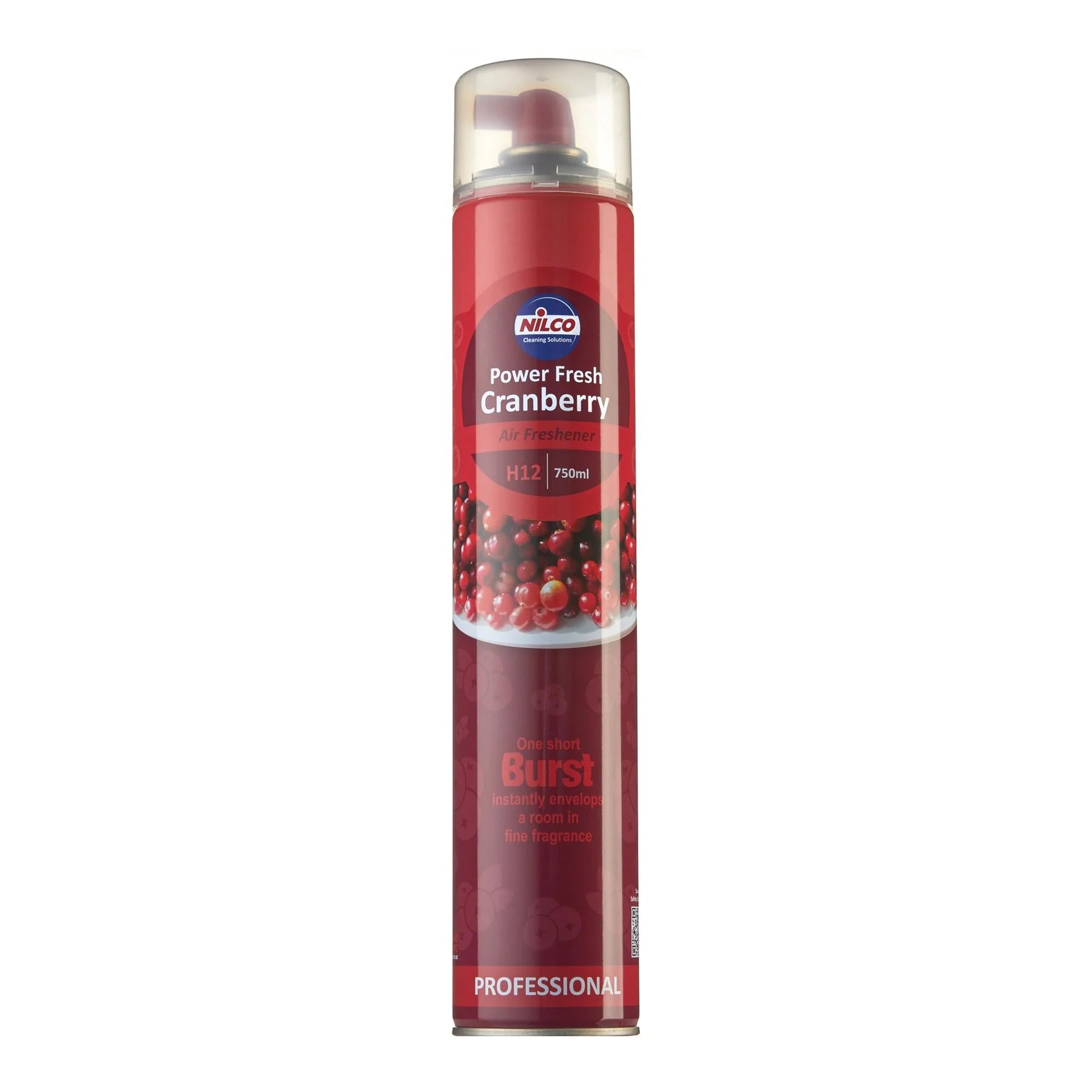 Cranberry Air Freshener - 750ml