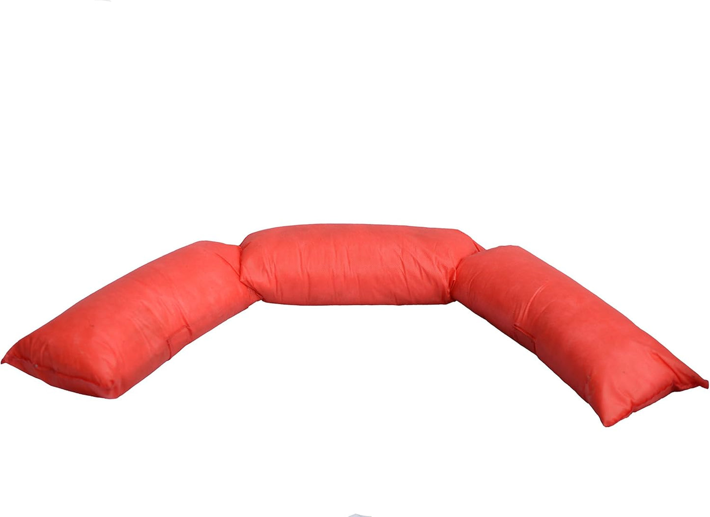 HydroSnake – Sandless Flood Protection Barrier (Pack of 2)