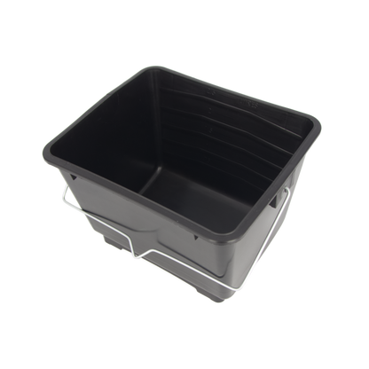 Paint Scuttles – Durable Plastic Paint Buckets with Handles